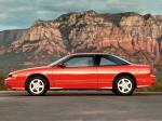 Oldsmobile Cutlass Supreme Coupe 1988 года